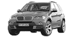 BMW E70 P2065 Fault Code