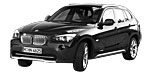 BMW E84 P2065 Fault Code