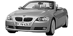 BMW E93 P2065 Fault Code