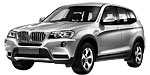 BMW F25 P2065 Fault Code