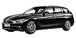 BMW F31 P2065 Fault Code